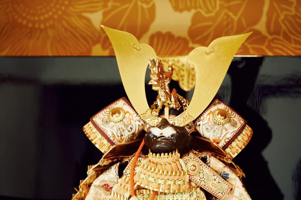 Villa Hakone Kabuto 古民家旅館 150平米 バス停迄一分 準天然温泉 最大12名 Екстериор снимка