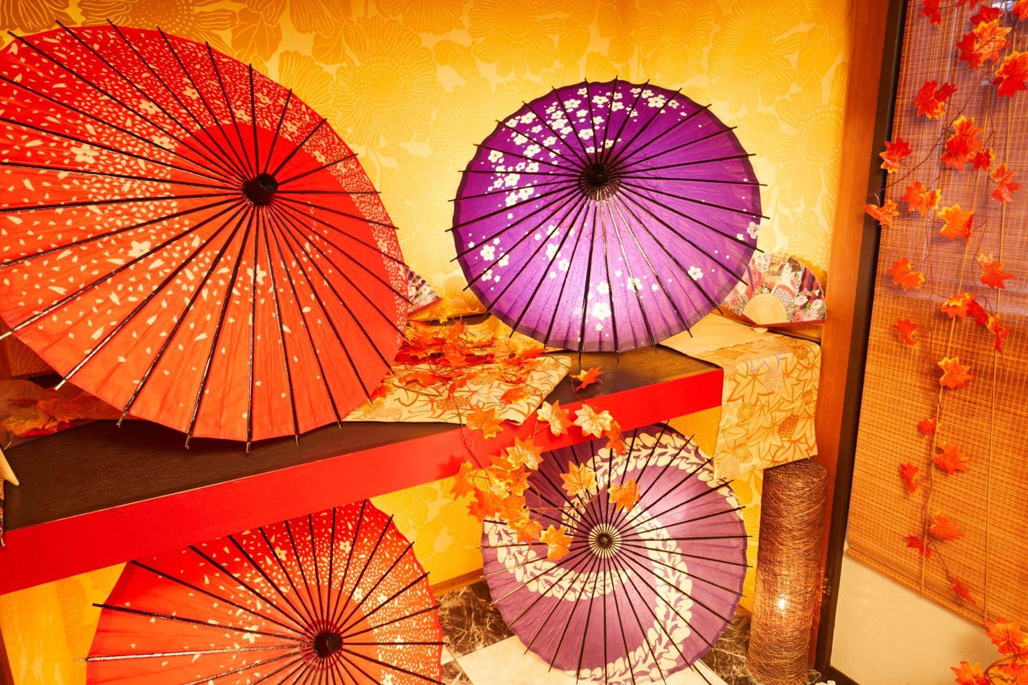 Villa Hakone Kabuto 古民家旅館 150平米 バス停迄一分 準天然温泉 最大12名 Екстериор снимка